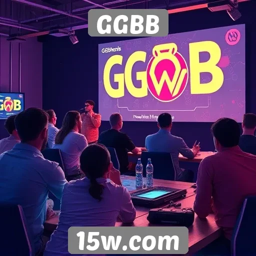 Desenvolvedores da GGBB falam sobre inovações