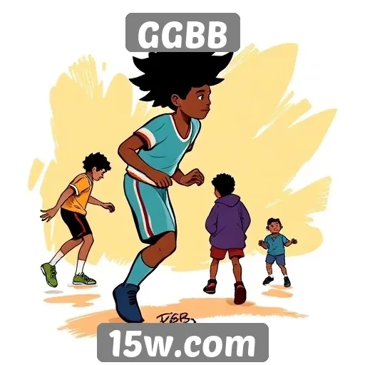 Exploração da comunidade de jogadores no GGBB